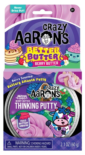 Better Butterberry