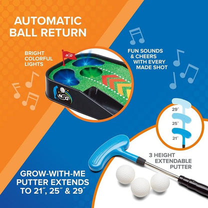 Mini Golf