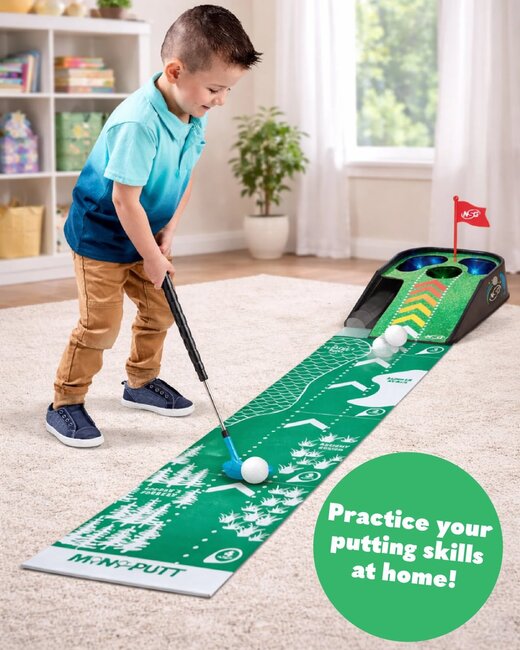 Mini Golf