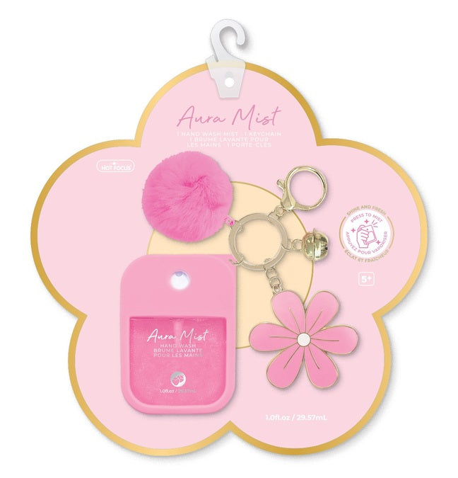 Aura Mist Flower