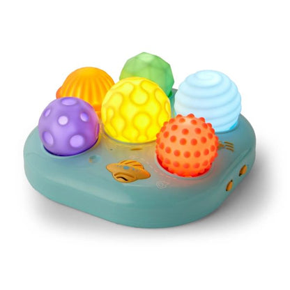 Sensory Ball Night Light