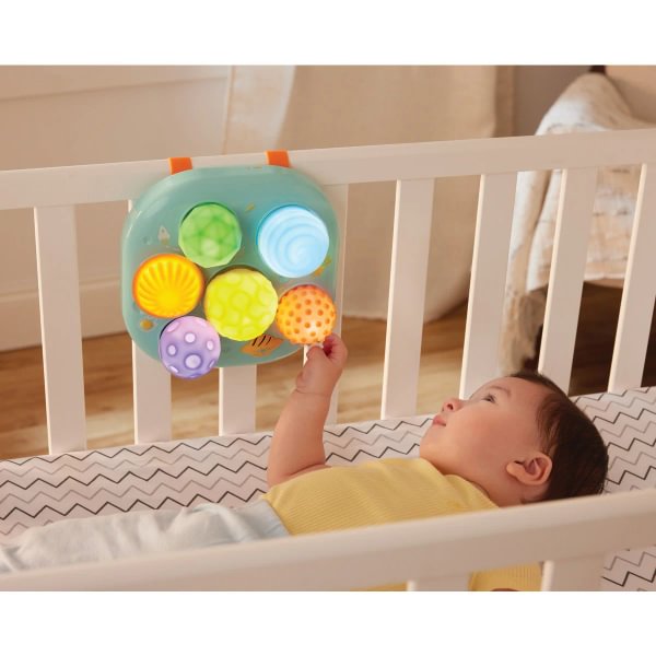 Sensory Ball Night Light