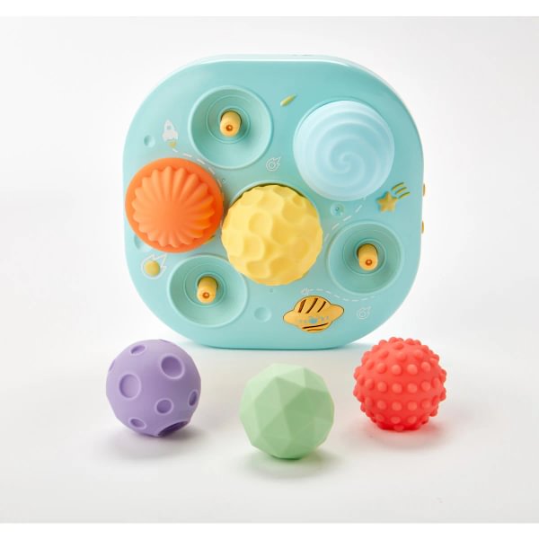 Sensory Ball Night Light