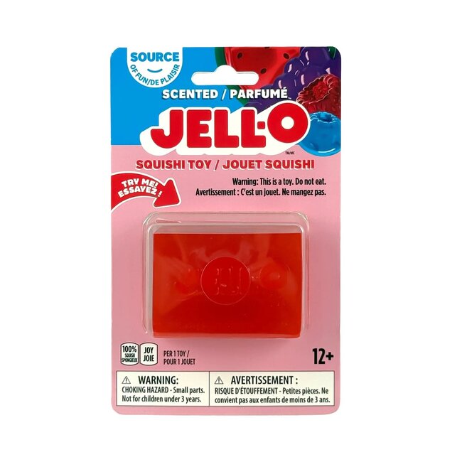 Jello Squish