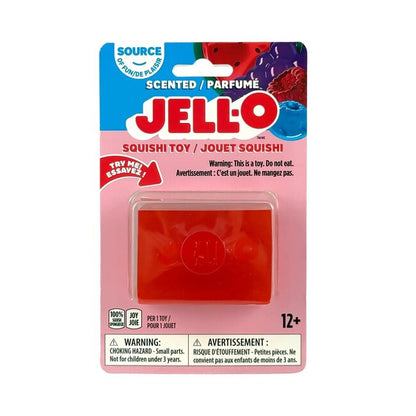 Jello Squish