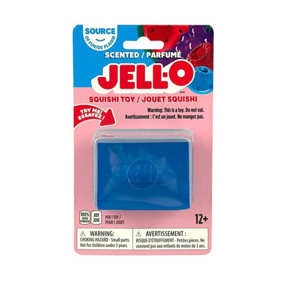 Jello Squish