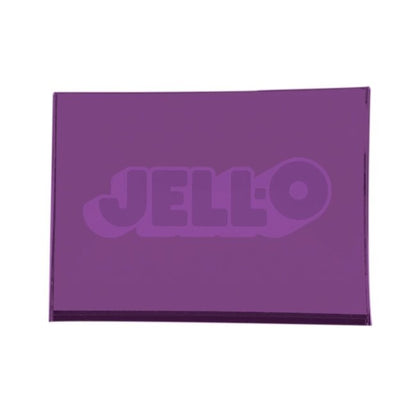 Jello Squish