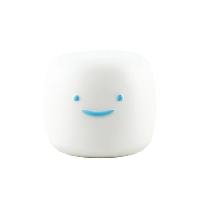 Jet Puffed