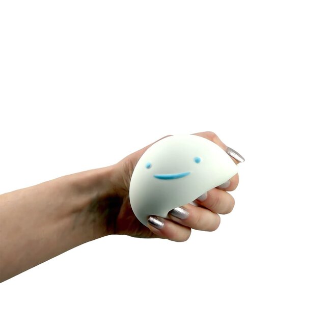 Jet Puffed