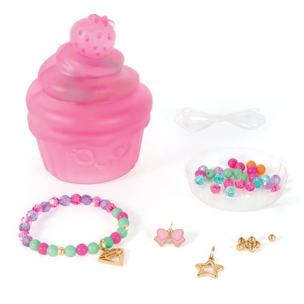 Pick Perfect Cupcake