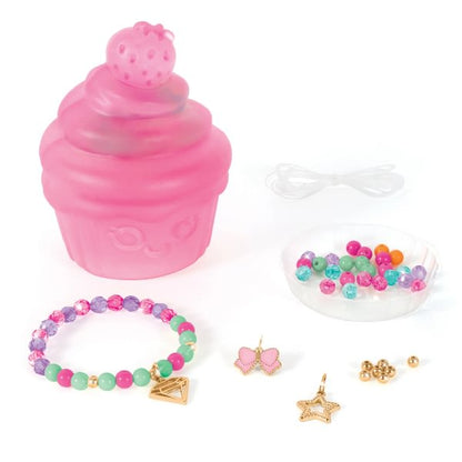 Pick Perfect Cupcake