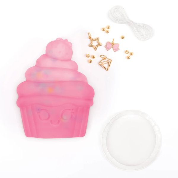 Pick Perfect Cupcake