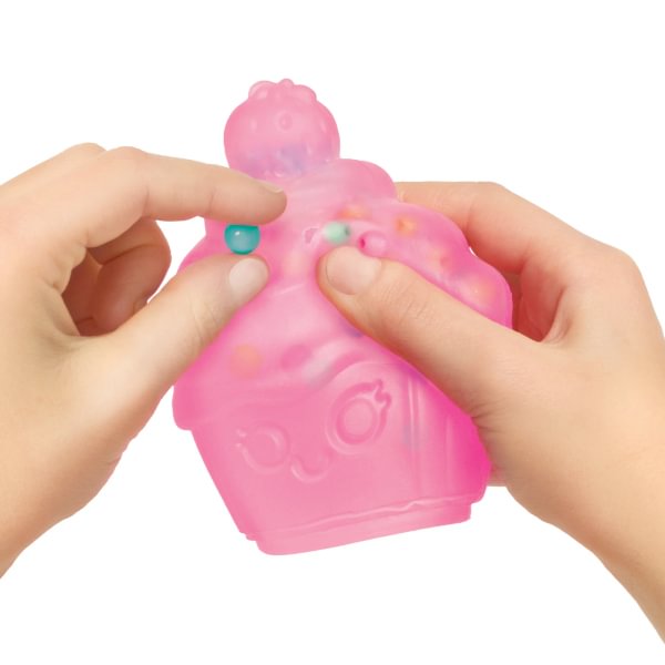 Pick Perfect Cupcake