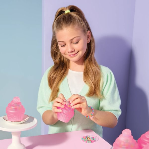 Pick Perfect Cupcake