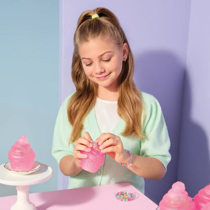 Pick Perfect Cupcake