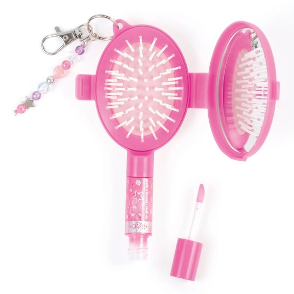 Lip Gloss Brush