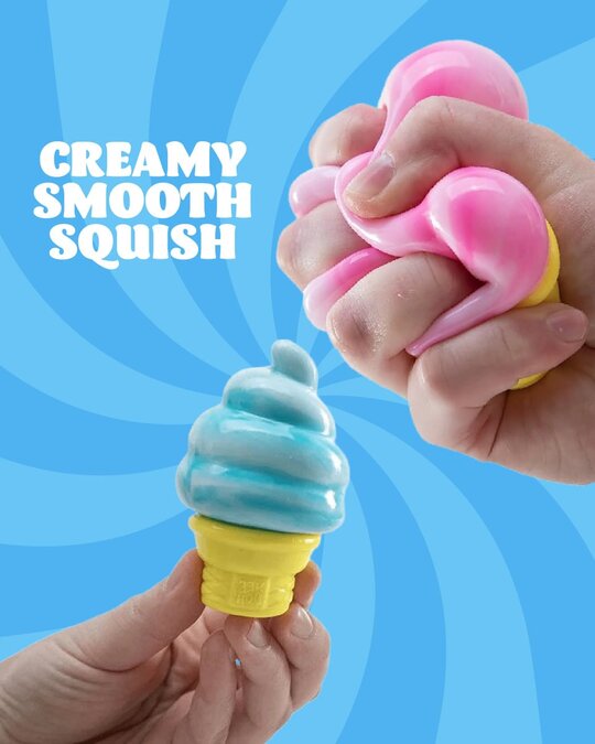 Needoh Nice Cream Cone