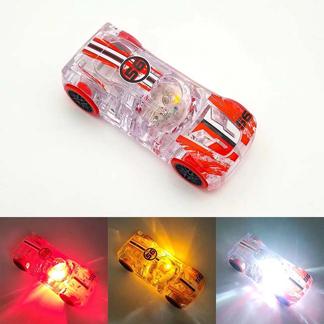 Marble Racer
