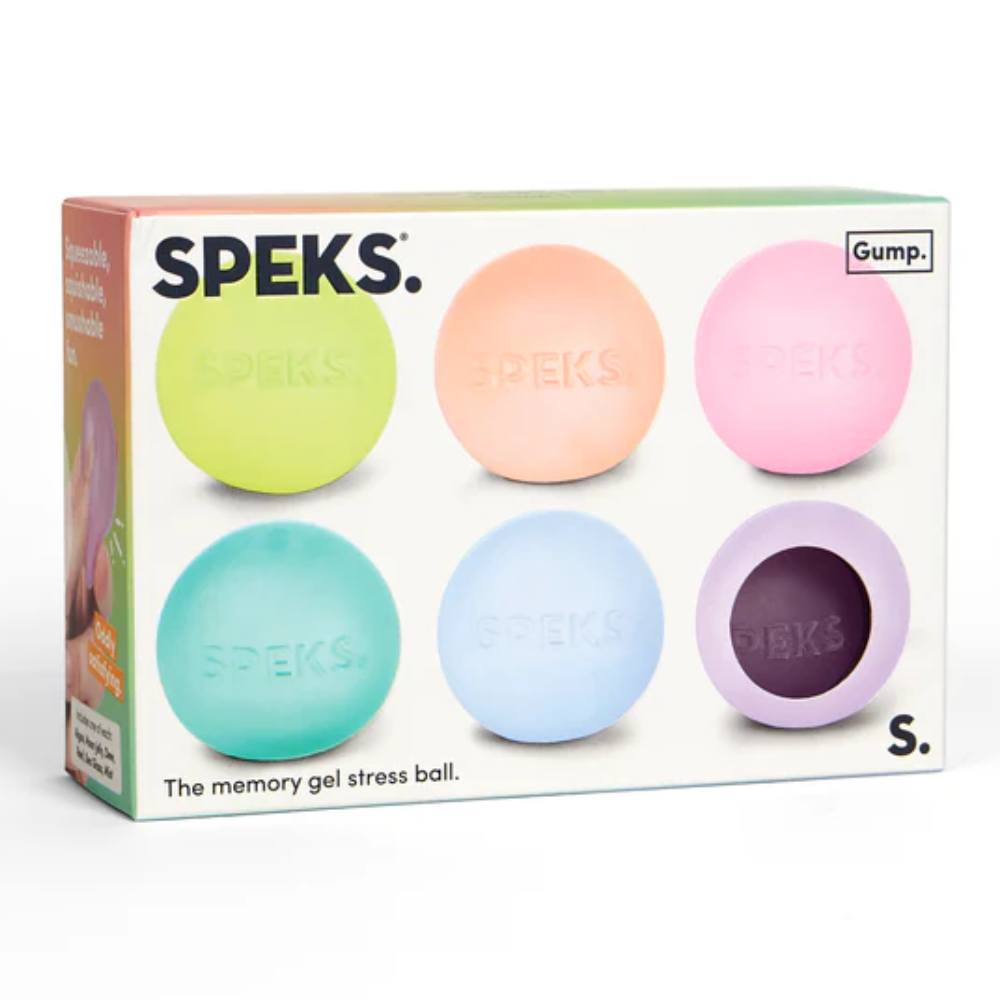 Mini Gump 6pk