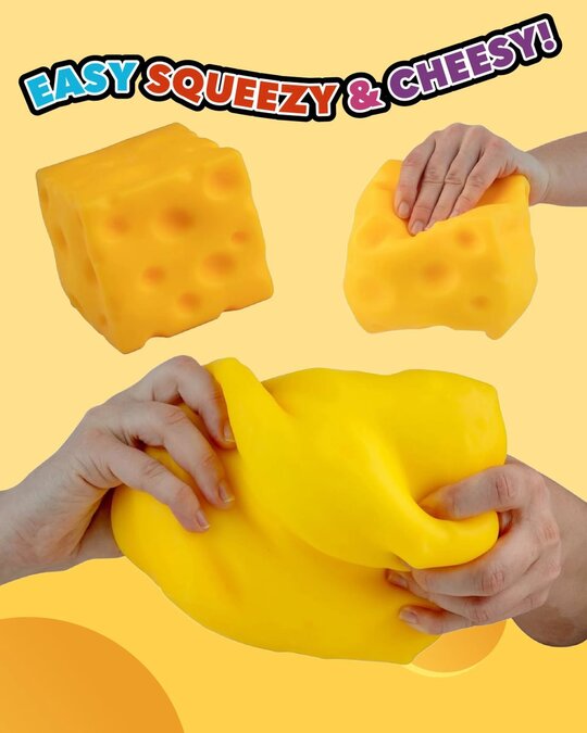 Large Cheese