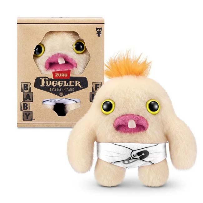 Fuggler Baby Fugg