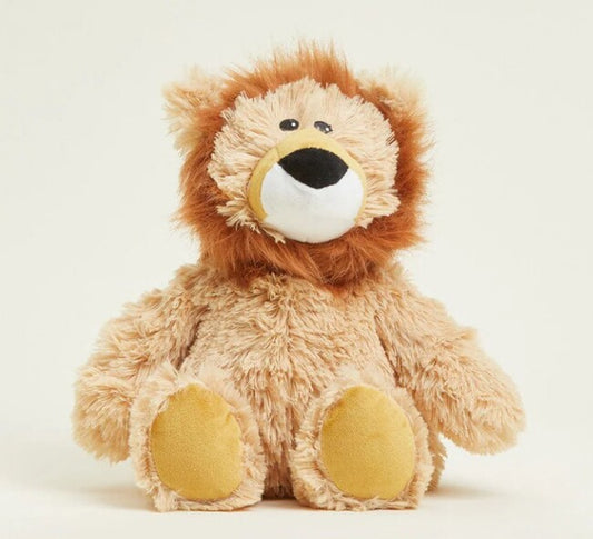 Lion Warmies