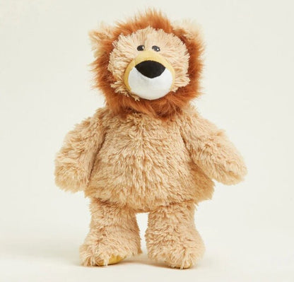 Lion Warmies