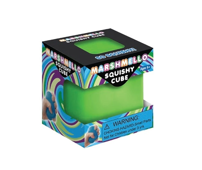 Marshmello Square