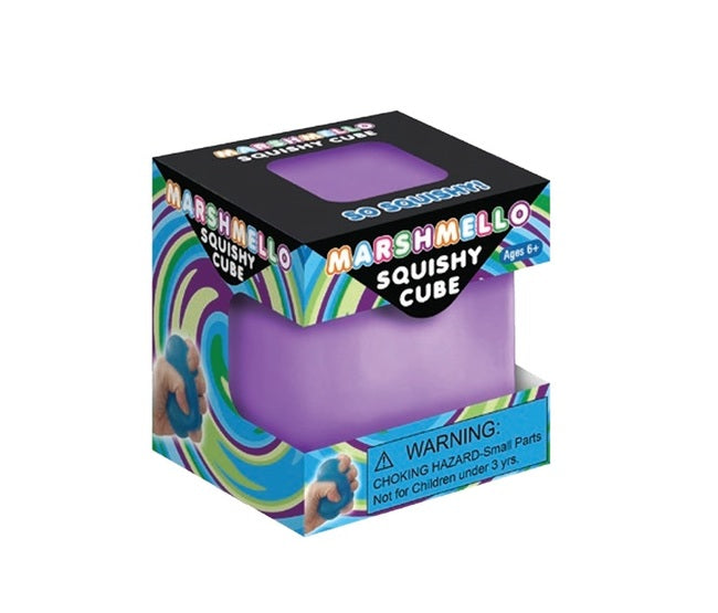 Marshmello Square