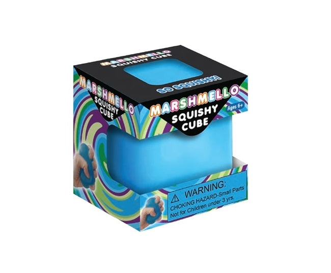 Marshmello Square