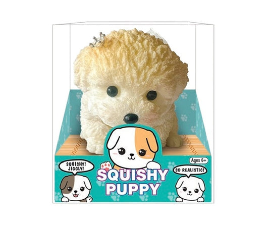 Squishy Puppy