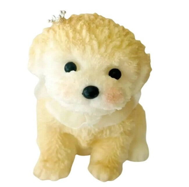 Squishy Puppy