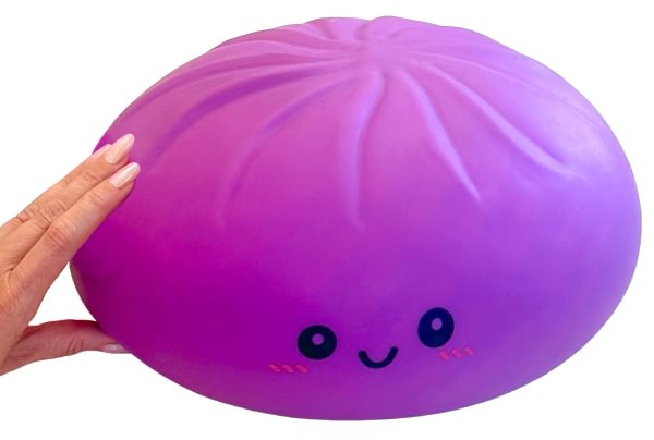 Super Jumbo Dumpling