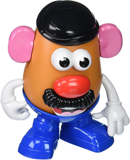 Mr Mrs Potato Head