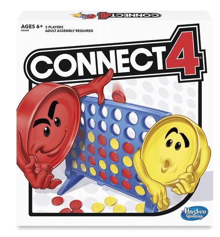 Connect 4
