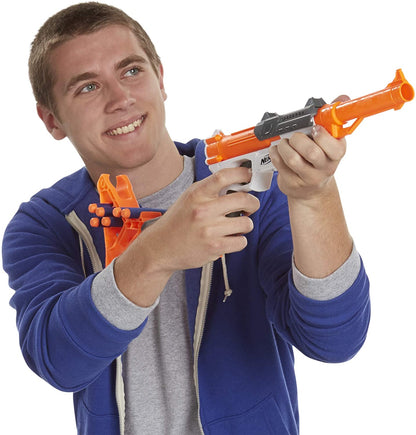Nerf Sharpfire