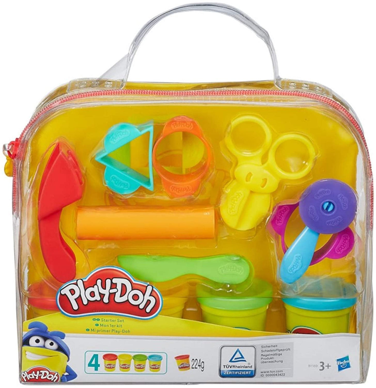 Play Doe Starter Set