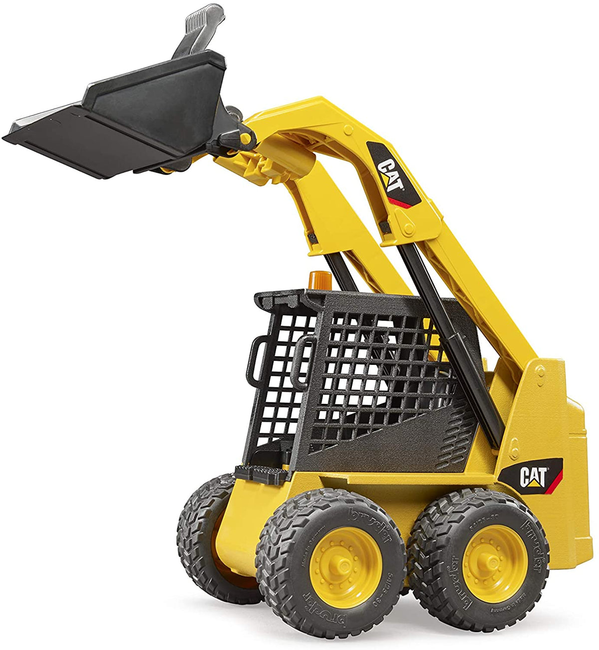 Cat Skid