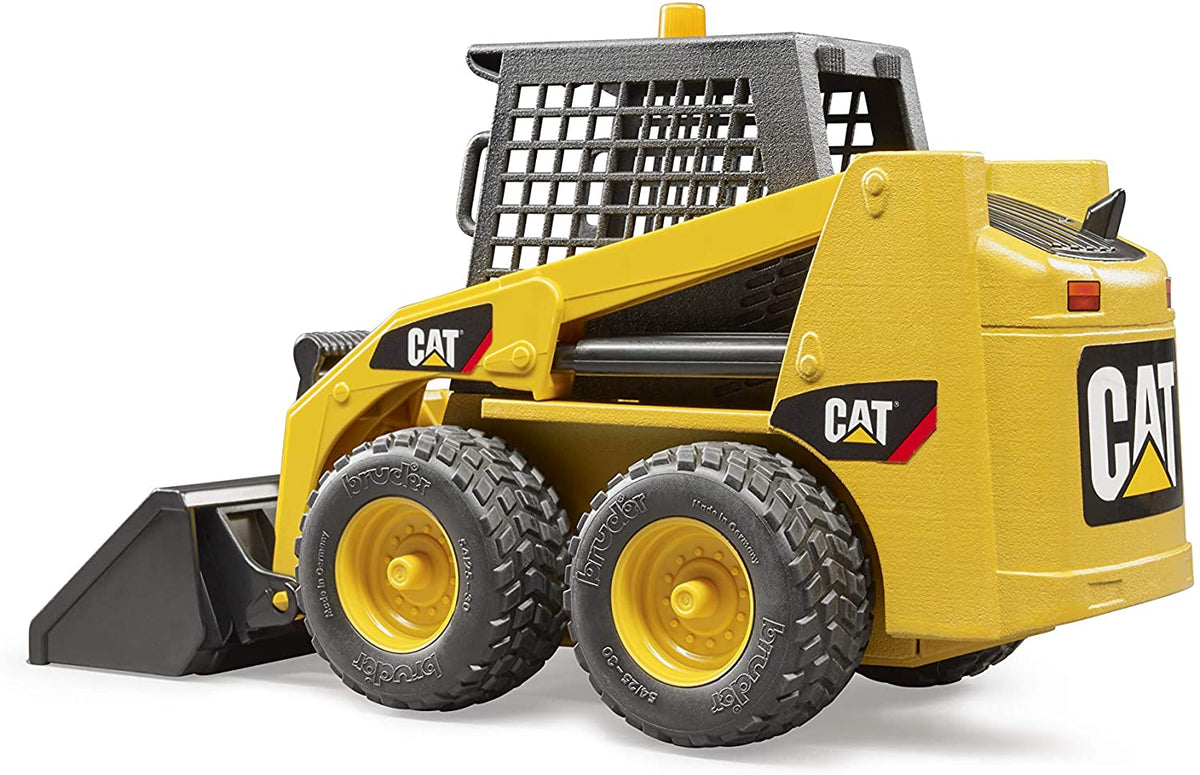 Cat Skid