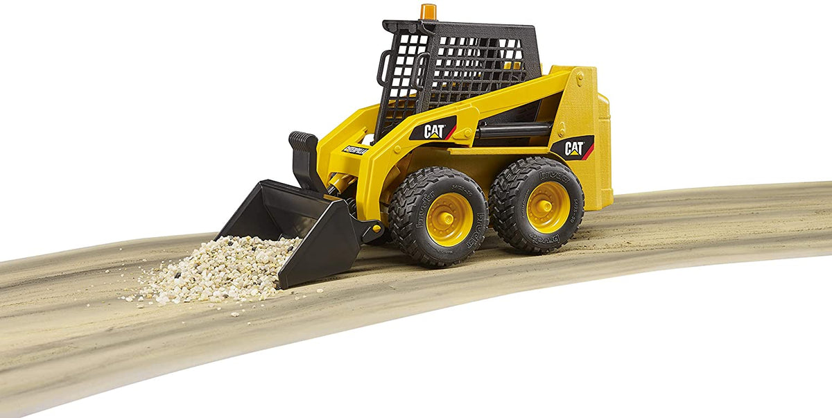 Cat Skid