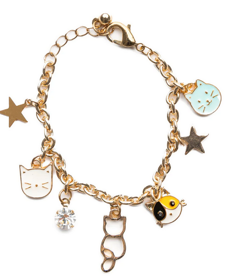 Purfect Charming Brac