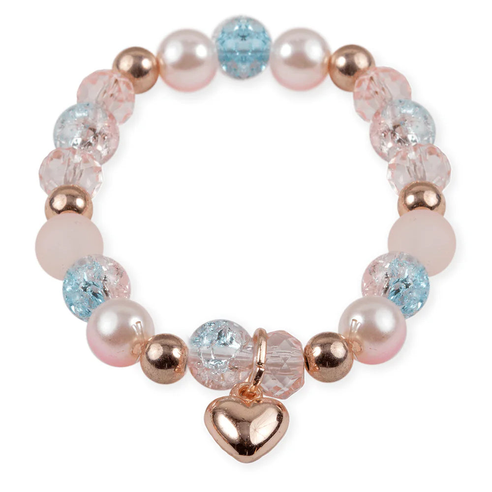 Heart Bracelet