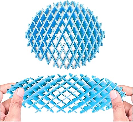Cosmic Honeycomb