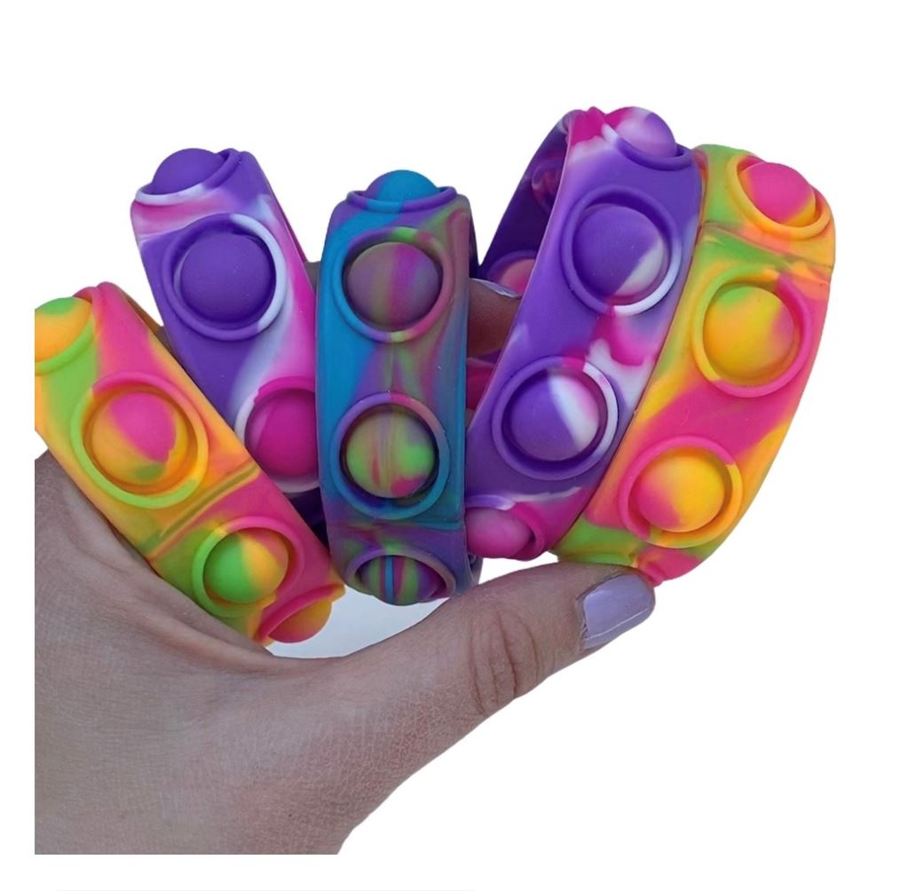 Snaps Bracelet