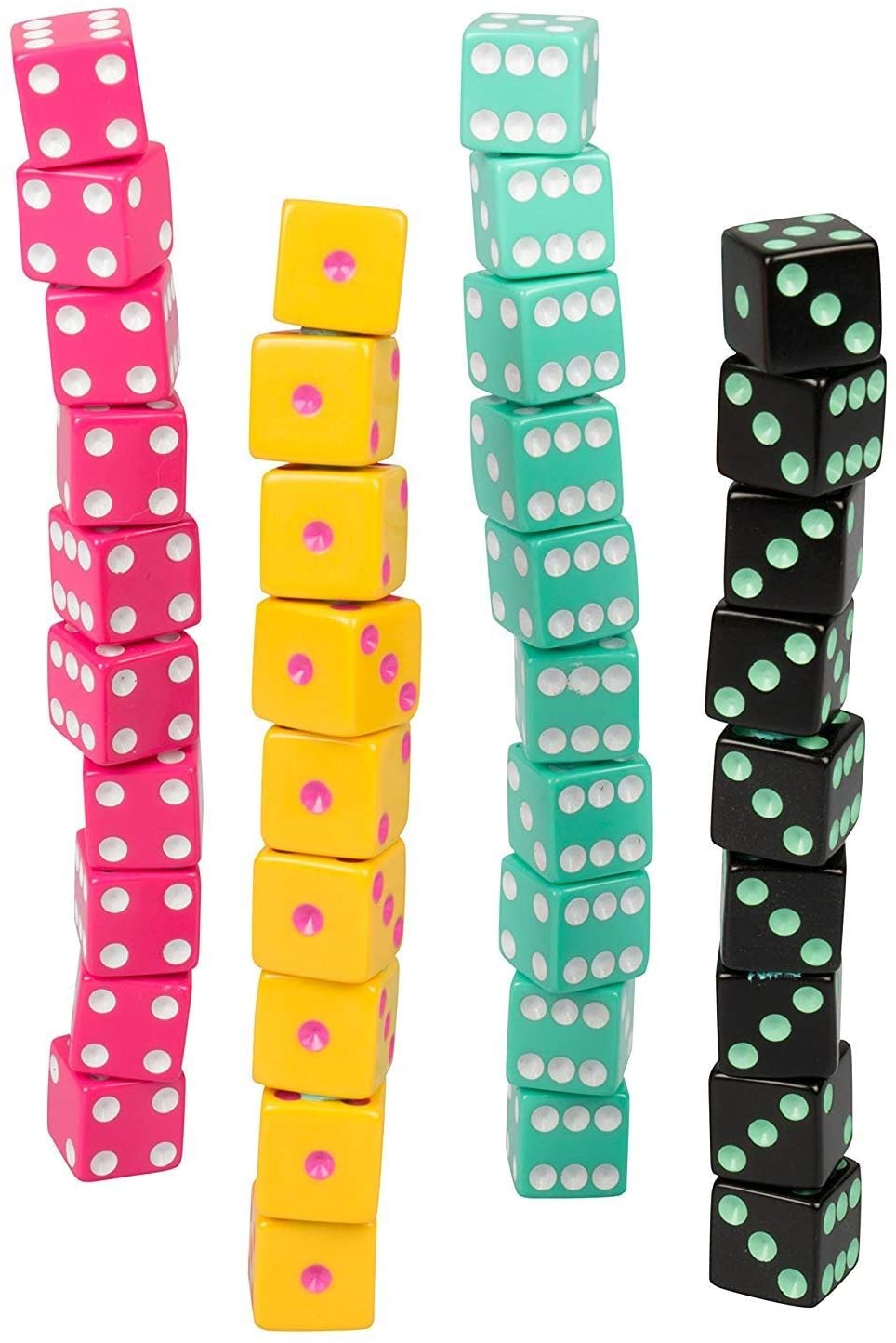 Tenzi Dice Game