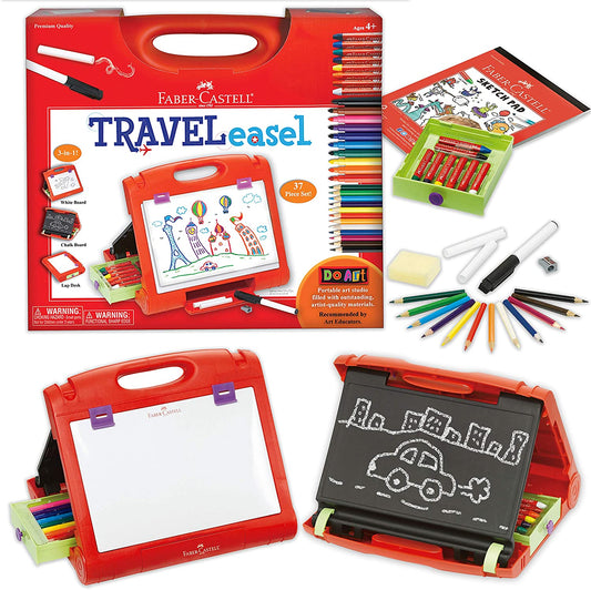 Travel Easel