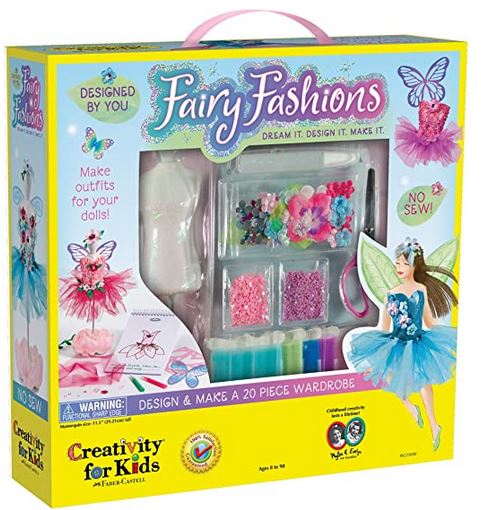 Fairy Fashions