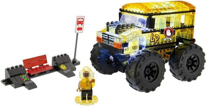 Educator Building Set