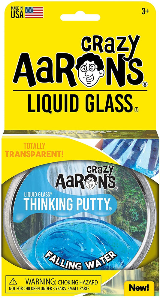 Falling Water Putty