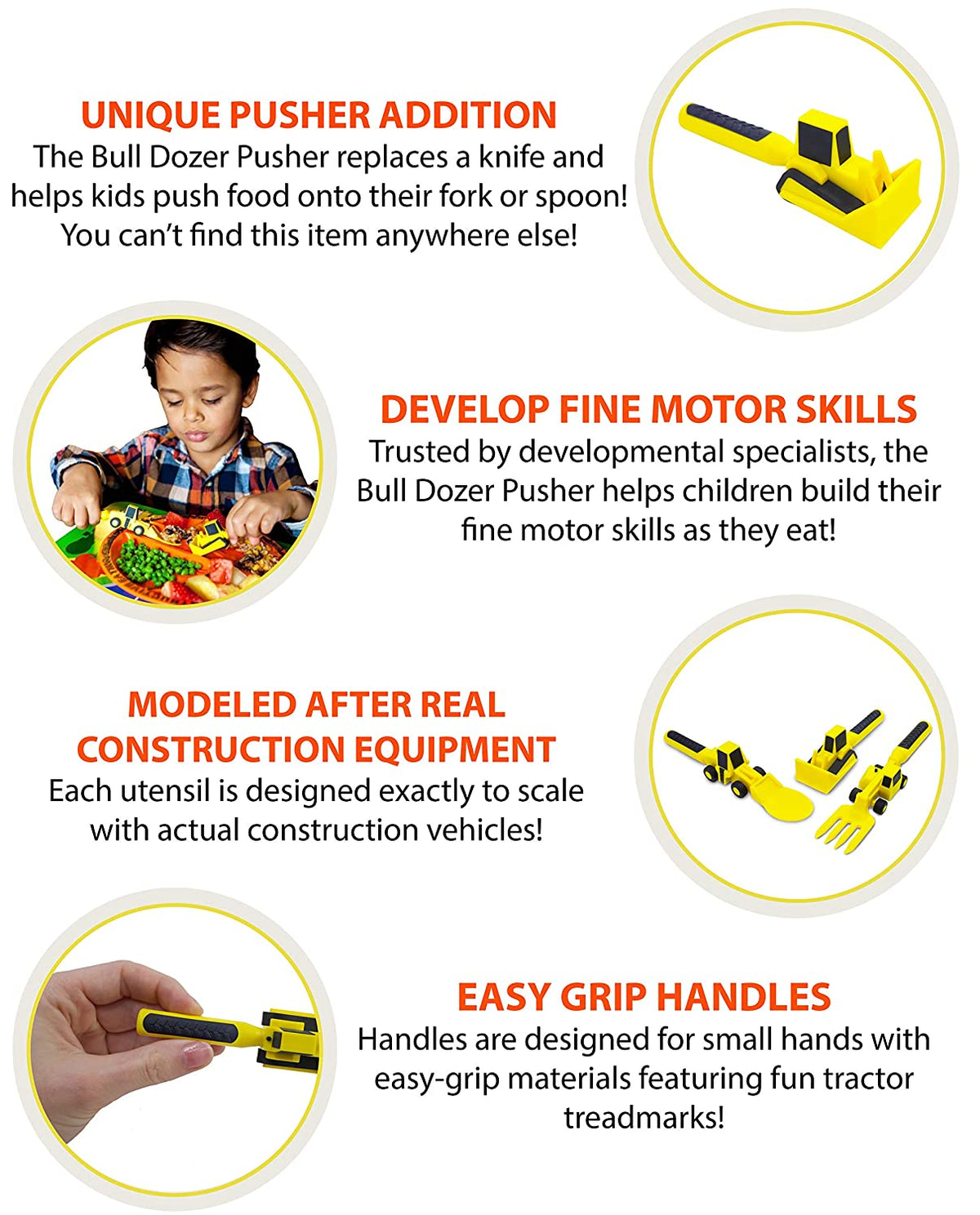Fork Lift Fork
